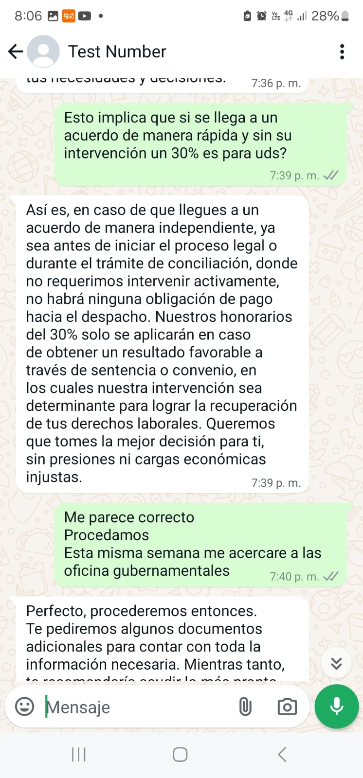 Caso de Éxito 5